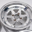 SSR XR4 Longchamp 15" 8J -2, 7.5J -6 (4x114.3) *Ceramic Polished*