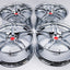 Yokohama AVS Model 5 18" 10J +19, 9J +20 (5x114.3) *Triple Chrome Plated*