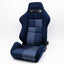 Recaro SR2 Seat