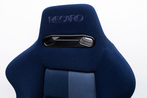 Recaro SR2 Seat