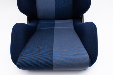 Recaro SR2 Seat