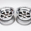 SSR Longchamp XR4 15" 9J -15 (4x114.3) Pair