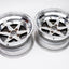 SSR Longchamp XR4 15" 9J -15 (4x114.3) Pair