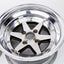 SSR Longchamp XR4 15" 9J -15 (4x114.3) Pair