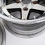 SSR Longchamp XR4 15" 9J -15 (4x114.3) Pair