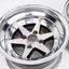 SSR Longchamp XR4 15" 9J -15 (4x114.3) Pair