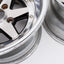 SSR Longchamp XR4 15" 9J -15 (4x114.3) Pair