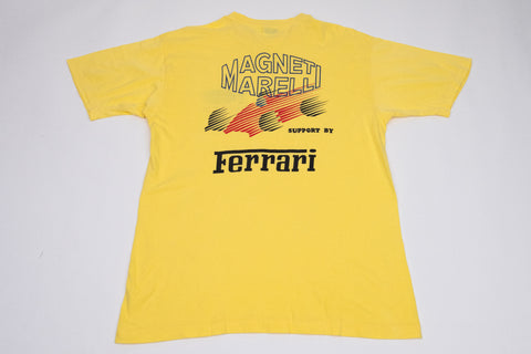 Ferrari T Shirt (M)