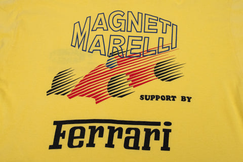 Ferrari T Shirt (M)