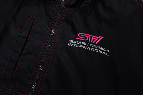 Subaru STI Jacket (M)