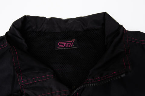 Subaru STI Jacket (M)