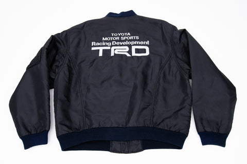 TRD Bomber Jacket (M)