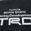 TRD Bomber Jacket (M)