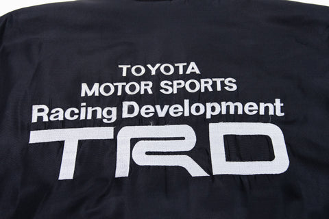 TRD Bomber Jacket (M)