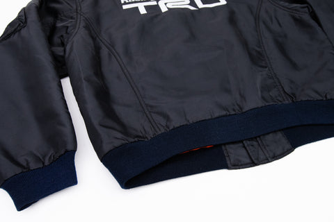 TRD Bomber Jacket (M)