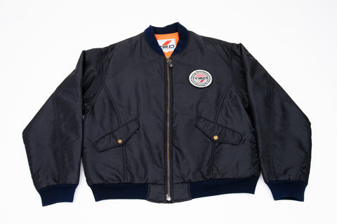 TRD Bomber Jacket (M)