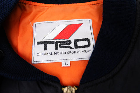 TRD Bomber Jacket (M)