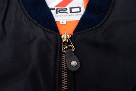 TRD Bomber Jacket (M)