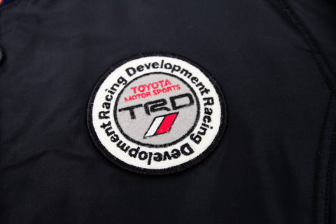 TRD Bomber Jacket (M)