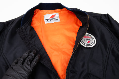 TRD Bomber Jacket (M)