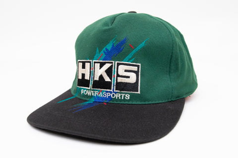 HKS Hat (OS)