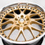 Gewalt Mesh 18" 9.5J +40, 8.5J +38 (5x114.3)