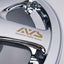 Yokohama AVS VS6 17" 9J +18, 9J +35 (5x114.3) *Triple Chrome Plated*