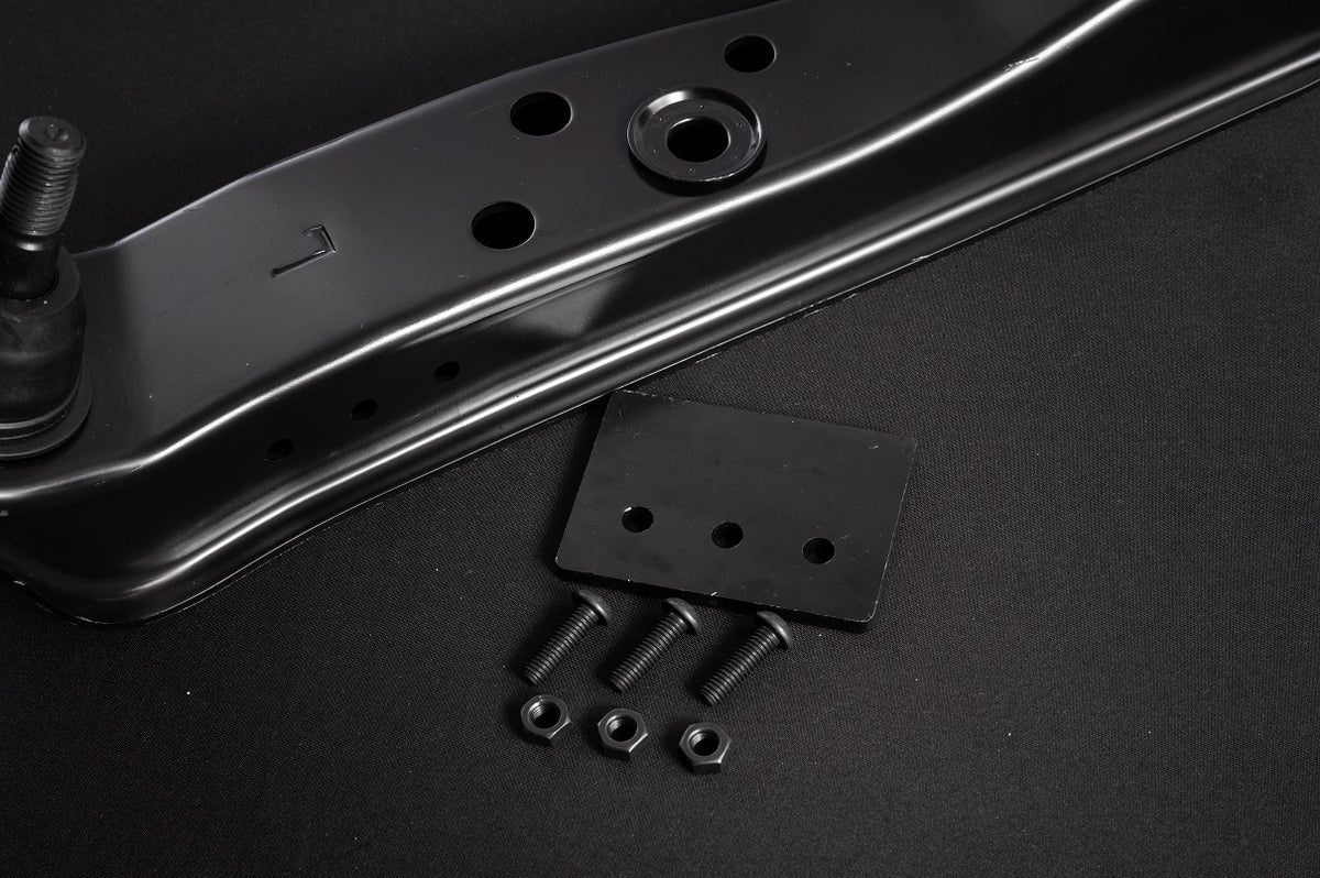 Kazama Nissan Silvia S13 / S14 / S15 / 180SX Super Extended Lower Arms