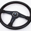 360mm Nardi Side Spoke Classic *Old Model*