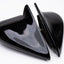 RX7 (FC3S) Aero Marker Power Aero Mirrors