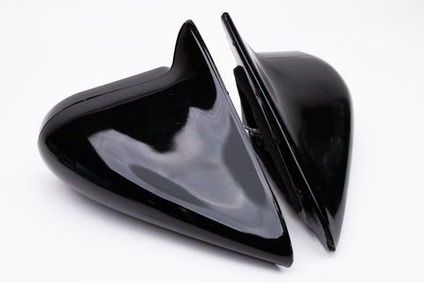 RX7 (FC3S) Aero Marker Power Aero Mirrors