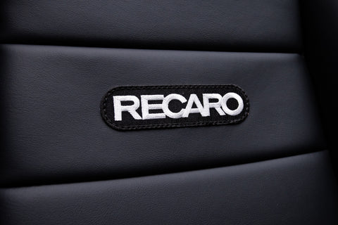 Recaro LS Seat Pair