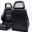 Recaro LS Seat Pair