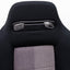 Recaro SR2 Seat Pair