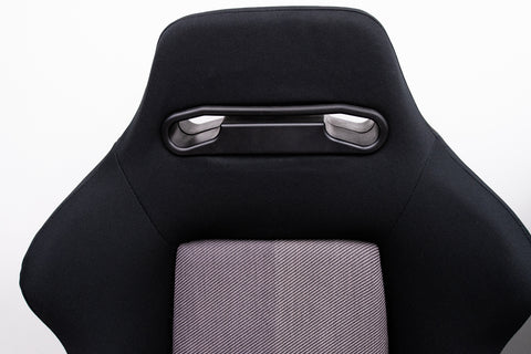 Recaro SR2 Seat Pair