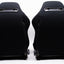 Recaro SR2 Seat Pair