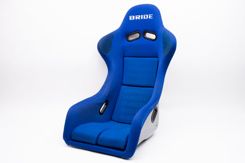 Bride Zeta 3 Bucket Seat