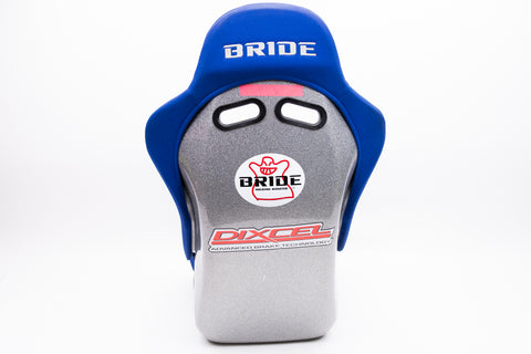 Bride Zeta 3 Bucket Seat