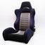 Bride Brix Reclining Seat