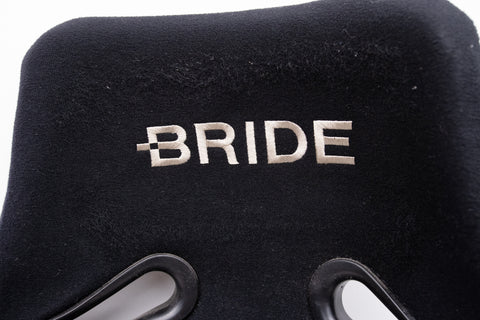 Bride Zeta 1 Bucket Seat