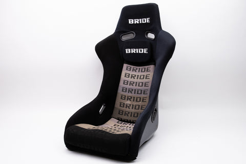 Bride ハトプラ Zeta 2 Bucket Seat