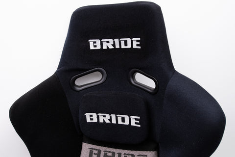 Bride ハトプラ Zeta 2 Bucket Seat