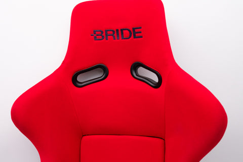 Bride Zeta 2 Bucket Seat