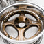 SSR MK2-R 15" 8J -11, 7.5J -5 (4x114.3)