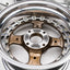 SSR MK2-R 15" 8J -11, 7.5J -5 (4x114.3)