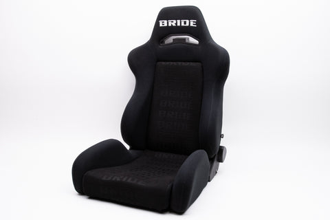 Bride Ergo Reclining Seat