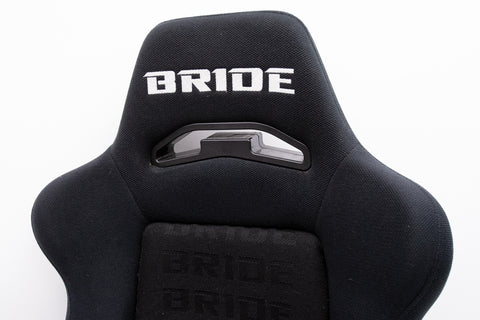 Bride Ergo Reclining Seat