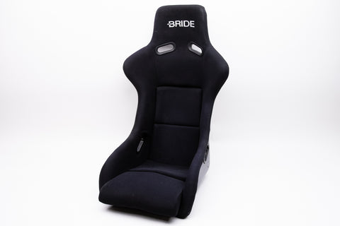 Bride Zeta 2 Bucket Seat