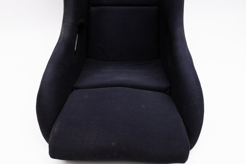 Bride Zeta 2 Bucket Seat