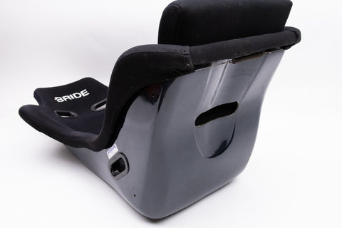 Bride Zeta 2 Bucket Seat